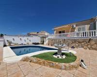 Resale - Villa - Ciudad Quesada - Dona Pepa