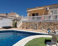 Resale - Villa - Ciudad Quesada - Dona Pepa