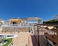 Resale - Villa - Ciudad Quesada - Dona Pepa