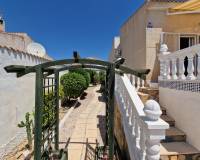 Resale - Villa - Ciudad Quesada - Dona Pepa