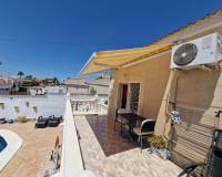 Resale - Villa - Ciudad Quesada - Dona Pepa