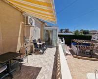 Resale - Villa - Ciudad Quesada - Dona Pepa