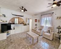 Resale - Villa - Ciudad Quesada - Dona Pepa