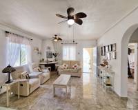 Resale - Villa - Ciudad Quesada - Dona Pepa