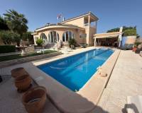 Resale - Villa - Ciudad Quesada - Dona Pepa
