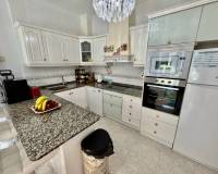 Resale - Villa - Ciudad Quesada - Dona Pepa