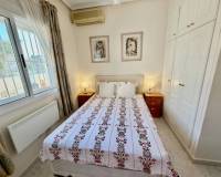 Resale - Villa - Ciudad Quesada - Dona Pepa