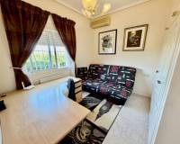 Resale - Villa - Ciudad Quesada - Dona Pepa