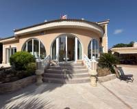 Resale - Villa - Ciudad Quesada - Dona Pepa