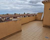 Resale - Villa - Ciudad Quesada - La Marabu