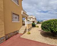 Resale - Villa - Ciudad Quesada - La Marabu