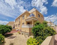 Resale - Villa - Ciudad Quesada - La Marabu