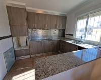 Resale - Villa - Ciudad Quesada - La Marabu