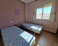 Resale - Villa - Ciudad Quesada - La Marabu