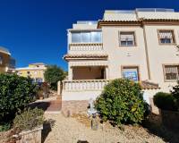 Resale - Villa - Ciudad Quesada - La Marabu