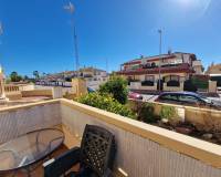 Resale - Villa - Ciudad Quesada - La Marabu