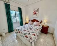 Resale - Villa - Ciudad Quesada - La  Marquesa Golf