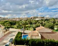 Resale - Villa - Ciudad Quesada - La  Marquesa Golf