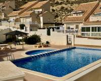 Resale - Villa - Ciudad Quesada - La  Marquesa Golf