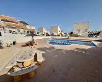 Resale - Villa - Ciudad Quesada - La  Marquesa Golf