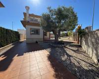 Resale - Villa - Ciudad Quesada - La Marquesa Golf
