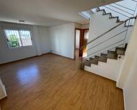 Resale - Villa - Ciudad Quesada - La Marquesa Golf