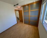 Resale - Villa - Ciudad Quesada - La Marquesa Golf