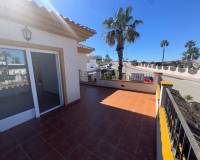 Resale - Villa - Ciudad Quesada - La Marquesa Golf