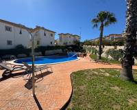 Resale - Villa - Ciudad Quesada - La Marquesa Golf