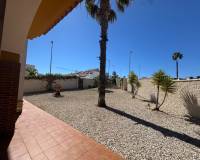 Resale - Villa - Ciudad Quesada - La Marquesa Golf
