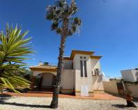 Resale - Villa - Ciudad Quesada - La Marquesa Golf