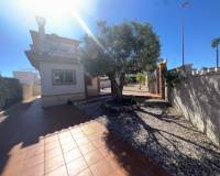 Resale - Villa - Ciudad Quesada - La Marquesa Golf