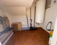 Resale - Villa - Ciudad Quesada - La Marquesa Golf
