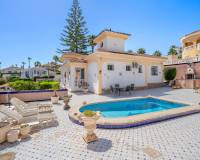 Resale - Villa - Ciudad Quesada - La Marquesa Golf