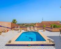 Resale - Villa - Ciudad Quesada - La Marquesa Golf