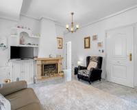 Resale - Villa - Ciudad Quesada - La Marquesa Golf