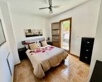 Resale - Villa - Ciudad Quesada - La Marquesa