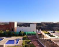 Resale - Villa - Ciudad Quesada - La Marquesa