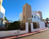 Resale - Villa - Ciudad Quesada - La Marquesa