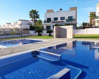 Resale - Villa - Ciudad Quesada - La Marquesa