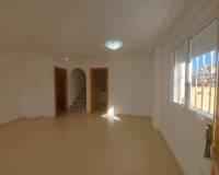 Resale - Villa - Ciudad Quesada - Lo Marabu