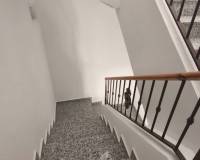 Resale - Villa - Ciudad Quesada - Lo Marabu