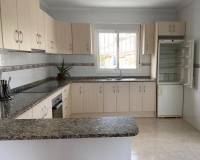 Resale - Villa - Ciudad Quesada - Lo Marabu