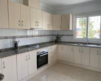Resale - Villa - Ciudad Quesada - Lo Marabu