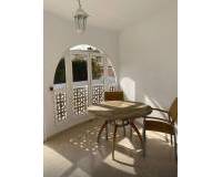 Resale - Villa - Ciudad Quesada - Lo Marabu