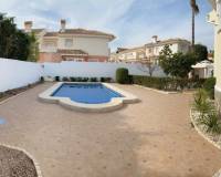 Resale - Villa - Ciudad Quesada - Lo Marabu