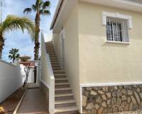 Resale - Villa - Ciudad Quesada - Lo Marabu