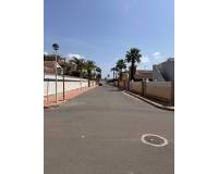 Resale - Villa - Ciudad Quesada - Lo Marabu