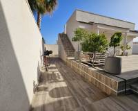 Resale - Villa - Ciudad Quesada - Lo Pepin