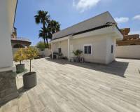 Resale - Villa - Ciudad Quesada - Lo Pepin